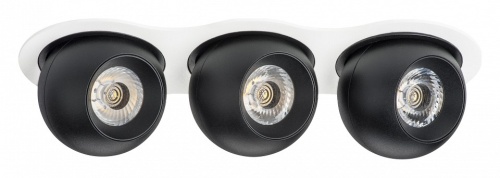 Встраиваемый светильник Lightstar Intero BALL i636727272 Встраиваемый светильник Lightstar Intero BALL i636727272