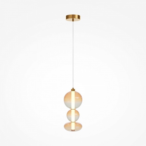 Подвесной светильник Maytoni Futuro MOD307PL-L24BS3K фото 5