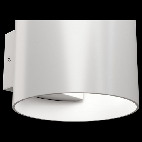Бра Maytoni Technical Rond C066WL-01W фото 6 Бра Maytoni Technical Rond C066WL-01W фото 6