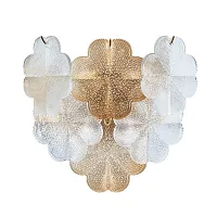 Настенный светильник ARTE LAMP MALLIKA A4077AP-2GO