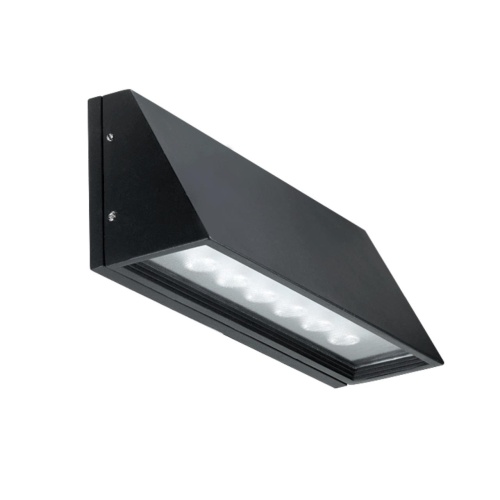 NOVOTECH 357225 STREET NT15 740 черный Ландшафтный светильник IP54 LED 4000К 6W 220V SUBMARINE