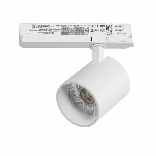 Светильник на штанге Lightstar Alta Base A5446TRIAC фото 2