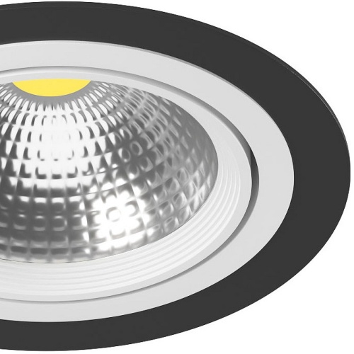 Встраиваемый светильник Lightstar Intero 111 i9270606 фото 2 Встраиваемый светильник Lightstar Intero 111 i9270606 фото 2