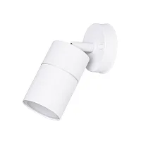 Уличный настенный светильник Arte Lamp MISTERO A3304AL-1WH