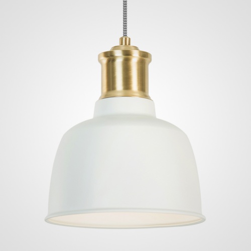 Подвесной светильник VINLAND ONE White фото 7 Подвесной светильник VINLAND ONE White фото 7