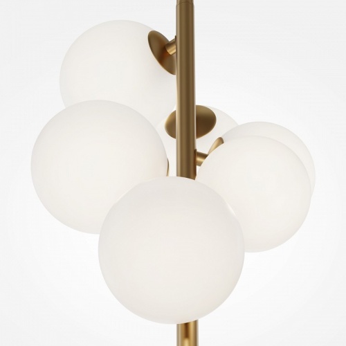 Подвесная люстра Maytoni Dallas MOD545PL-06BS фото 3