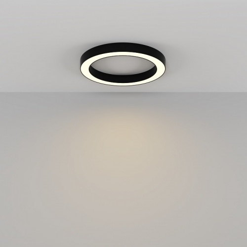 Накладной светильник Maytoni Technical Lua C093CL-45W3K-B фото 2 Накладной светильник Maytoni Technical Lua C093CL-45W3K-B фото 2