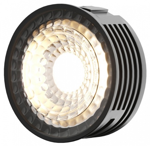 Модуль светодиодный Denkirs DK3000 DK3000-7W-BK Модуль светодиодный Denkirs DK3000 DK3000-7W-BK