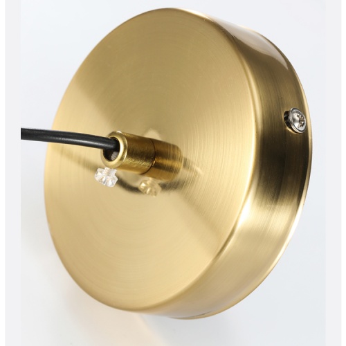 Подвесной светильник ROSEL B D40 фото 11