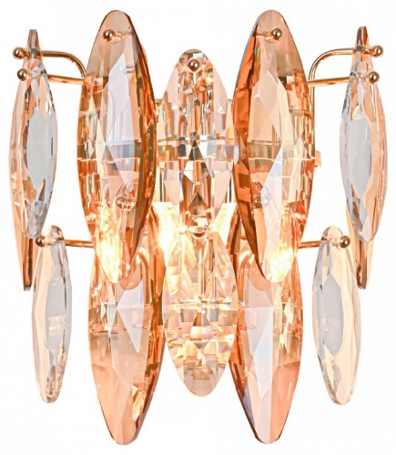 Накладной светильник Favourite Glans 4719-2W фото 2 Накладной светильник Favourite Glans 4719-2W фото 2