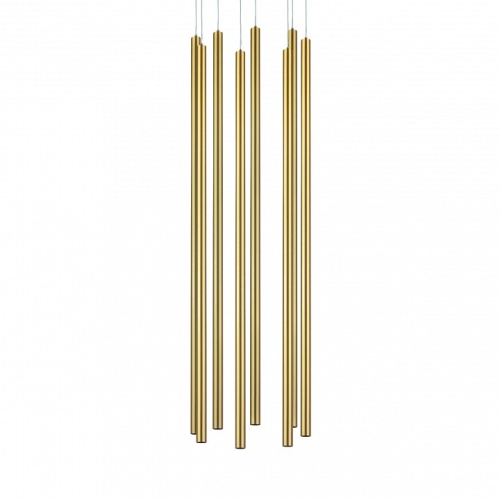 Подвесная люстра Lightstar Tubo L8T747443 фото 2