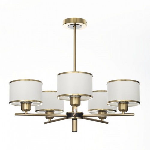 Люстра на штанге Citilux ALTON CL421253 фото 3