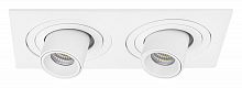 Встраиваемый светильник Lightstar Intero TUBO i526164