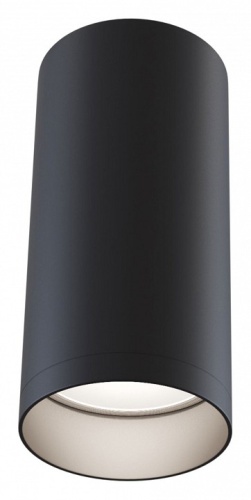 Накладной светильник Maytoni Technical Focus C010CL-01B Накладной светильник Maytoni Technical Focus C010CL-01B