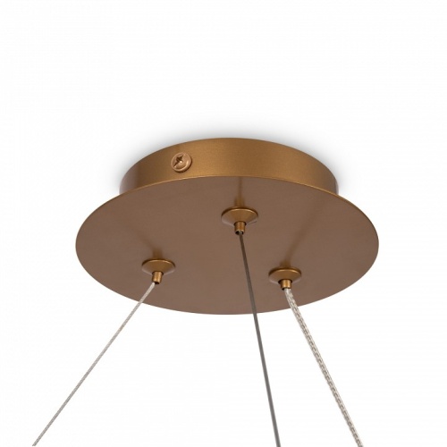 Подвесной светильник Maytoni Balance MOD317PL-06G фото 8
