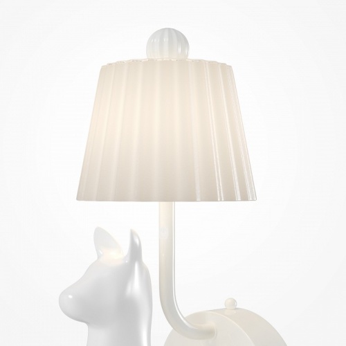 Бра Maytoni Senor Alpaca MOD377WL-L6W3K фото 8 Бра Maytoni Senor Alpaca MOD377WL-L6W3K фото 8