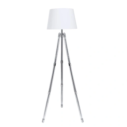 Торшер Arte Lamp WASAT A4023PN-1CC Торшер Arte Lamp WASAT A4023PN-1CC