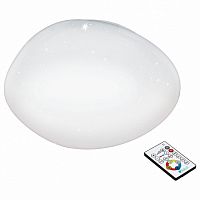 Накладной светильник Eglo Sileras 97577