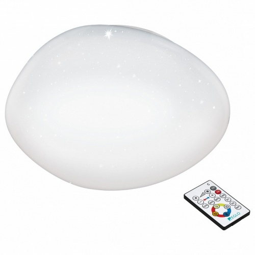 Накладной светильник Eglo Sileras 97577 Накладной светильник Eglo Sileras 97577