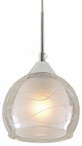 Подвесной светильник Citilux Буги CL157112 Подвесной светильник Citilux Буги CL157112