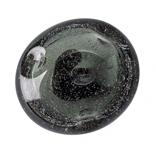 ODEON LIGHT 7045/4WL L-VISION ODL25 249 Настенный светильник зеленый/бронз/ металл/стекло IP20 LED 4W 3000K 220V MELA