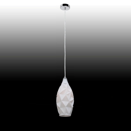 Светильник подвесной Crystal Lux PAPER SP1 Светильник подвесной Crystal Lux PAPER SP1