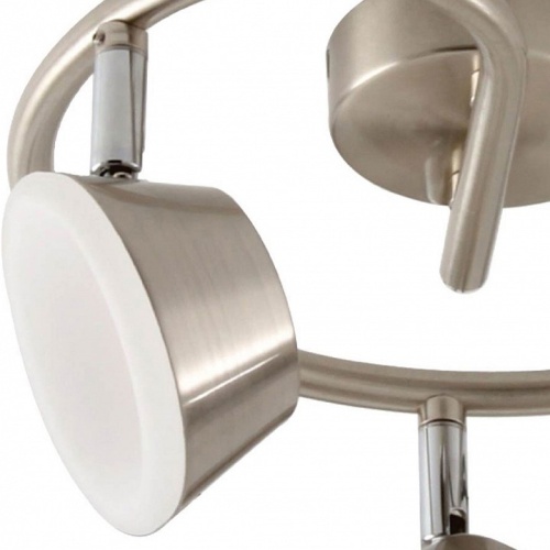 Спот TopLight Jenifer TL1238Y1-03SN фото 3