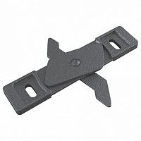 Крепление для трека Maytoni Technical Accessories for tracks TRA004HS-21S