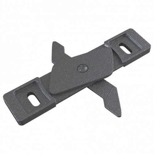 Крепление для трека Maytoni Technical Accessories for tracks TRA004HS-21S Крепление для трека Maytoni Technical Accessories for tracks TRA004HS-21S