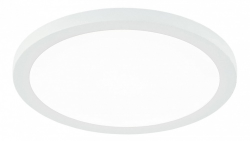 Встраиваемый светильник Citilux Омега CLD50R080 Встраиваемый светильник Citilux Омега CLD50R080