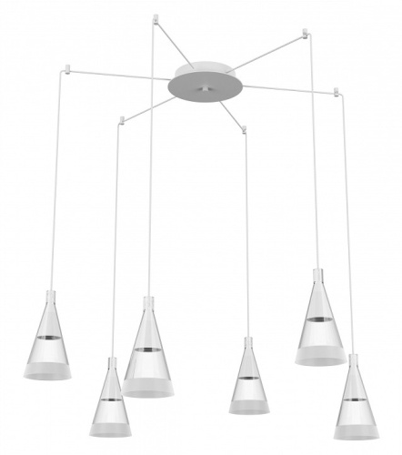 Подвесной светильник Lightstar Cone 757066 Подвесной светильник Lightstar Cone 757066