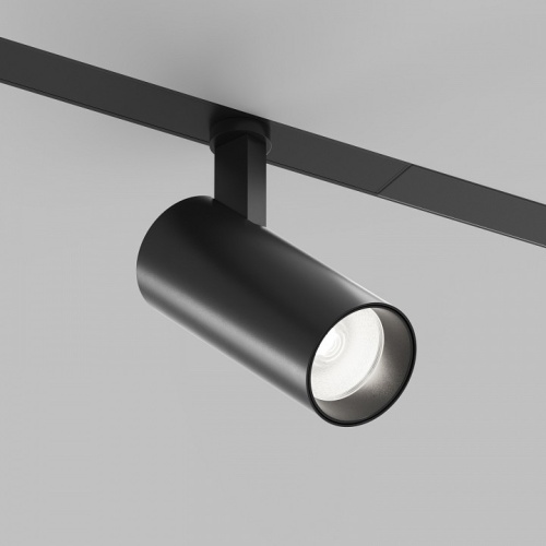 Светильник на штанге Denkirs Denkirs Simple DK8210-BK фото 3