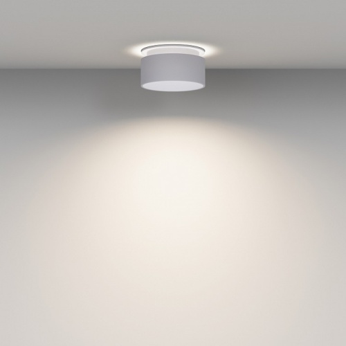 Встраиваемый светильник Maytoni Technical Amary DL062-GU10-W фото 3
