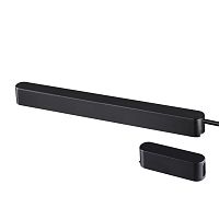 NOVOTECH 359452 DRIVE NT24 112 черный Драйвер + коробка для коммутации IP20 200W 24V EASY