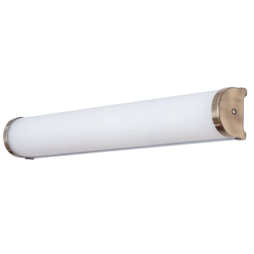 Подсветка для зеркал Arte Lamp AQUA-BARA A5210AP-4AB Подсветка для зеркал Arte Lamp AQUA-BARA A5210AP-4AB