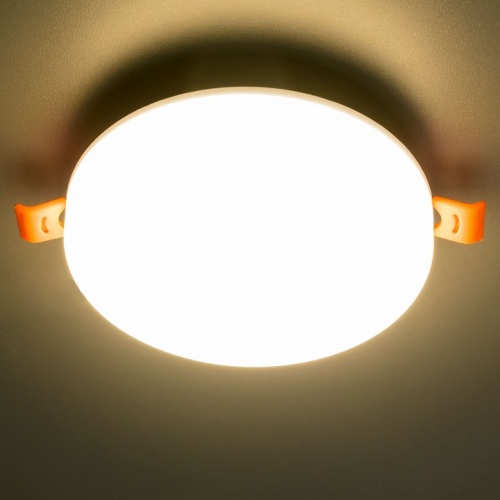Встраиваемый светильник Citilux Вега CLD5315W фото 11 Встраиваемый светильник Citilux Вега CLD5315W фото 11