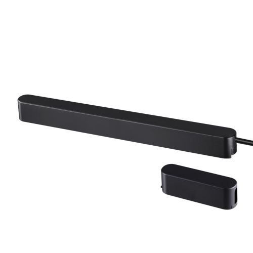 NOVOTECH 359452 DRIVE NT24 112 черный Драйвер + коробка для коммутации IP20 200W 24V EASY