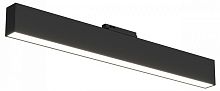 Накладной светильник Denkirs DK6430 DK6640-BK