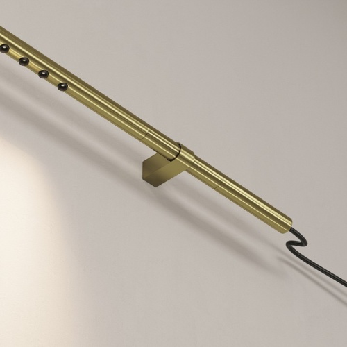 Заглушка для модуля Maytoni Technical Accessories for system Axity CA003EC-BS фото 2 Заглушка для модуля Maytoni Technical Accessories for system Axity CA003EC-BS фото 2