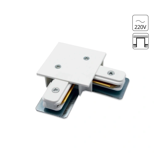 Коннектор Arte Lamp TRACK ACCESSORIES A120133