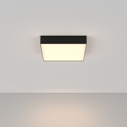 Накладной светильник Maytoni Technical Zon C032CL-36W3K-SQ-B фото 3 Накладной светильник Maytoni Technical Zon C032CL-36W3K-SQ-B фото 3