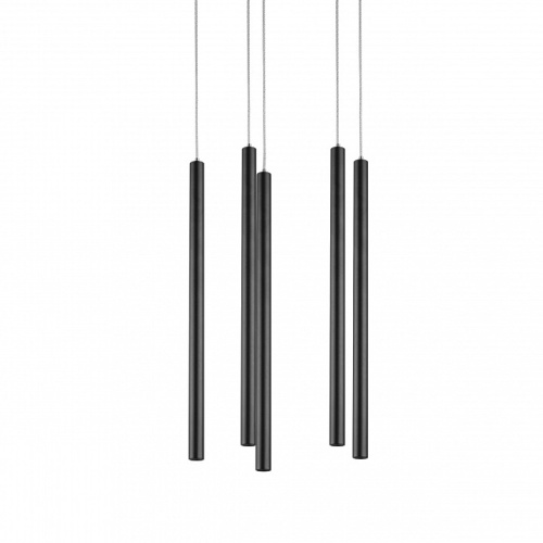 Подвесная люстра Lightstar Tubo L5T747247 фото 2
