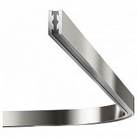 Трек подвесной Maytoni Technical Accessories for tracks Flarity TRX154-RC80-PT