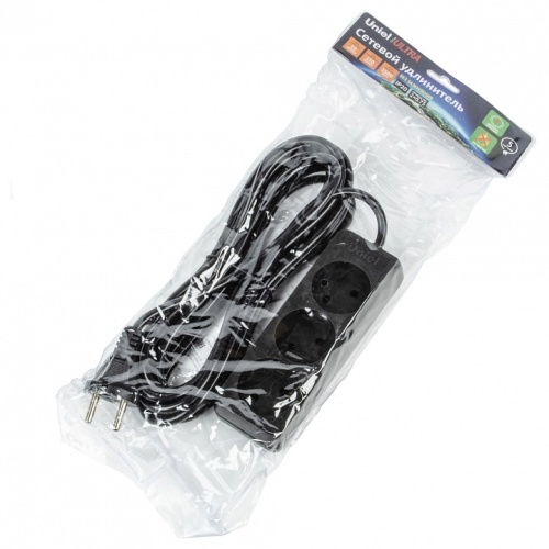 Удлинитель Uniel Ultra UL-00009985 фото 3