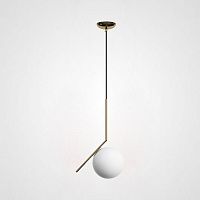 Подвесной светильник FlexIC Lights Family Michael Anastassiades D20