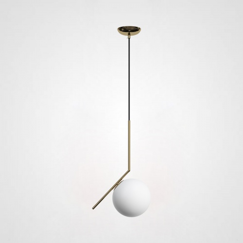 Подвесной светильник FlexIC Lights Family Michael Anastassiades D20 Подвесной светильник FlexIC Lights Family Michael Anastassiades D20