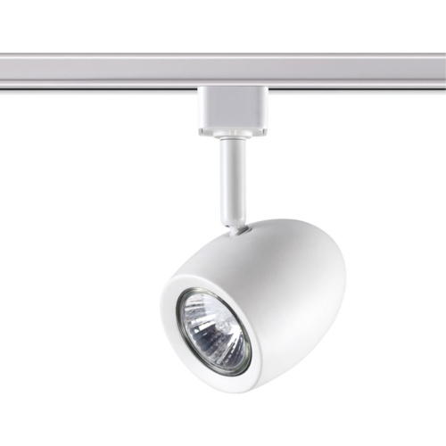 NOVOTECH 370546 PORT NT19 289 белый Светильник трековый однофазный трехжильный IP20 GU10 50W 230V VETERUM