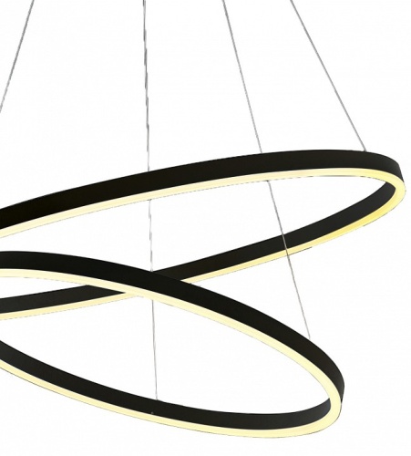 Подвесной светильник Kink Light Тор 08220,19A(4000K) фото 2 Подвесной светильник Kink Light Тор 08220,19A(4000K) фото 2