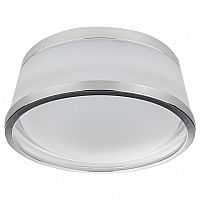 Встраиваемый светильник Lightstar Maturo 072174