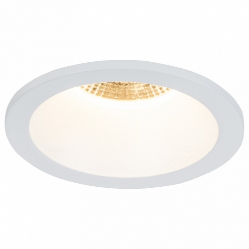 Встраиваемый светильник Mantra Comfort ip54 6810